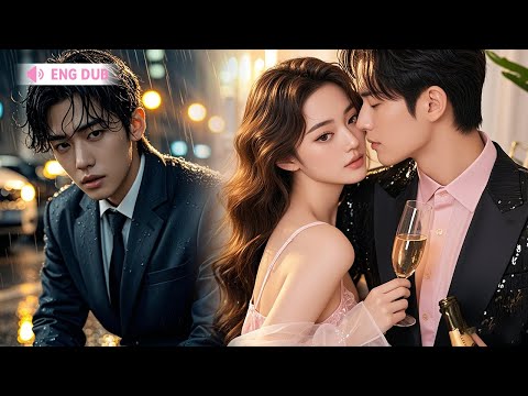 【FULL】【ENGDUB】I Was Born with Two Hearts. He Made Me Give One to His True Love. #cdrama