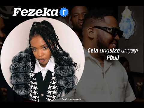 Skillz & Fezeka - Nhliziyo Yami (Coming Soon)