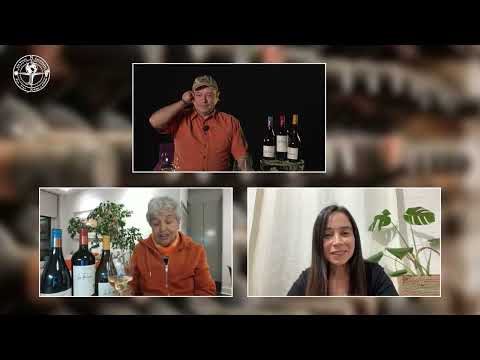 Los Vinos Cardinales capítulo 8
