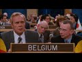 Todo Mundo Em Pânico 4 O Discurso Do Presidente