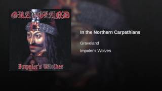 In the Northern Carpathians