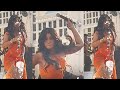 Singer Cardi B Got Angry And Throws Mic At Her Fan Who Threw Drinks On Her Face At A Concert