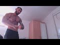 Flexing Muscles DOMINATOR AyanMuslces