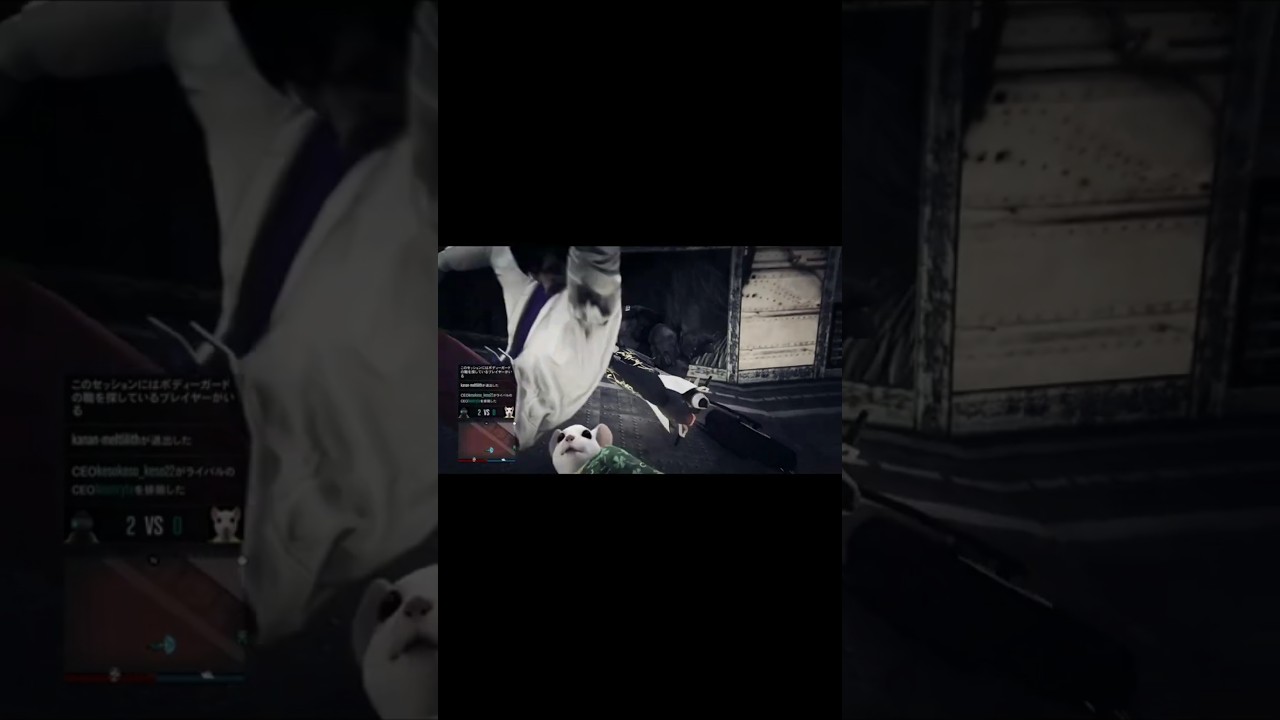 ※ボンブーシュカの貨物室に生身で乗ってはいけません。 #GTA5