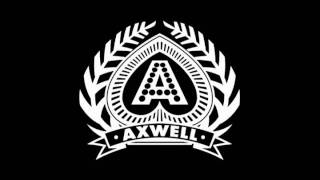 Axwell - Nothing But Love (Remode Mix)