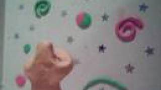 Jack Penate - Spit at Stars. (Animation video)