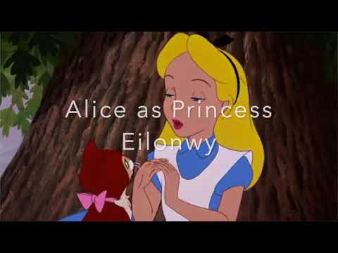 "The Black Cauldron" (Jiminy Cricket style) Revival - Part 21 - Ending Credits