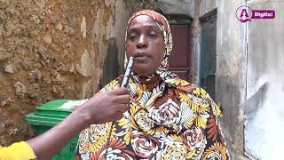 INASIKITISHA WENGINE WALIOPIGWA MJI MKONGWE WASIMULIA MAZITO