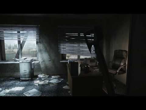 How to find the San.306 Key (Westwing)(Customs Key required) | Escape from Tarkov