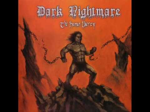 Dark Nightmare - Invaders