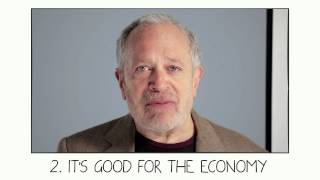 Raise The Minimum Wage -- Robert Reich & MoveOn.org