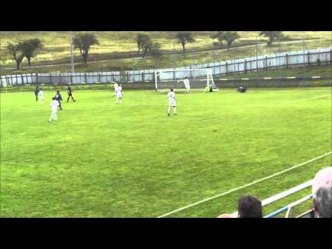 FK PUŠOVCE - Kendice