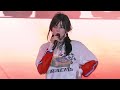 Billie Eilish All The Good Girls Go To Hell Live Performance Chile 2023