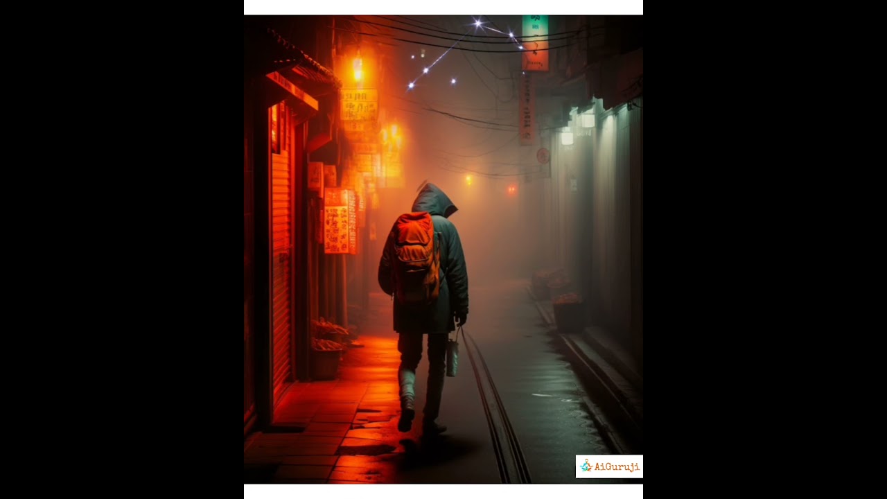 Ai Art Part 24  #ai #aiart #midjourney #dalle #dark #peace