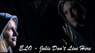 ELO - Julie Don&#39;t Live Here (mix 2024)