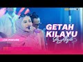 GETAH KILAYU SITI ALIYAH ALIYAH MUSIC COLABORATION LIVE NGOBROG ONLINE 2025 SEASON II