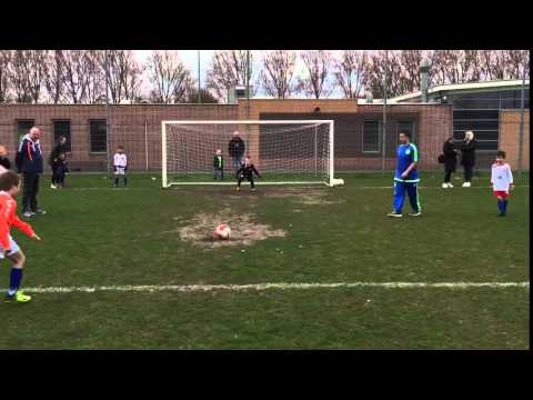 Alphia F3 Uit - Penalties