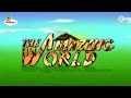 BabyTV UK The Amazing World Intro 2005 Version Sound