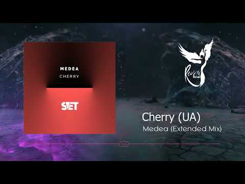 PREMIERE: Cherry (UA) - Medea (Original Mix) [SVET]