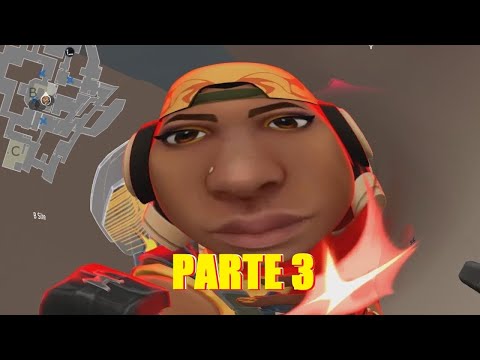 MEU LENÇOl DOBRADO - Valorant