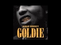 A$AP ROCKY - Goldie Instrumental Remake w/o ...
