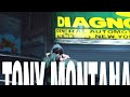 Ufo361 Tony Montana