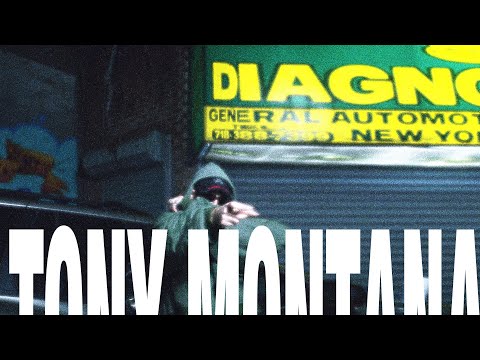 Miniatura de Tony Montana