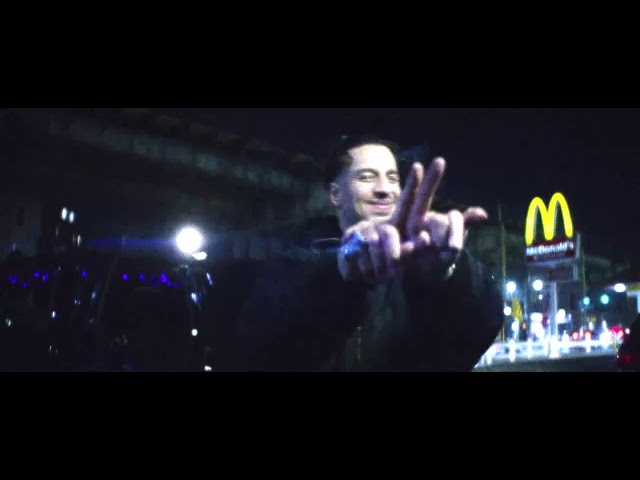 Tony Montana von Ufo361 ((jetzt ansehen))