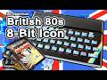 The Sinclair ZX Spectrum British 80s 8 Bit Icon Is It Still Fun Today