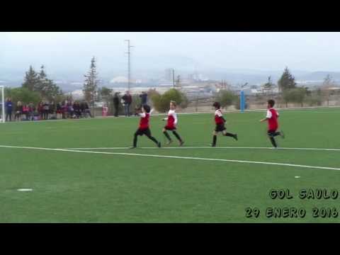 FanFutbolSiete 17 - Gol Saulo 29-01-2016