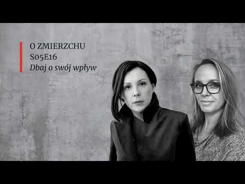 S05E16 Dbaj o swój wpływ - O Zmierzchu