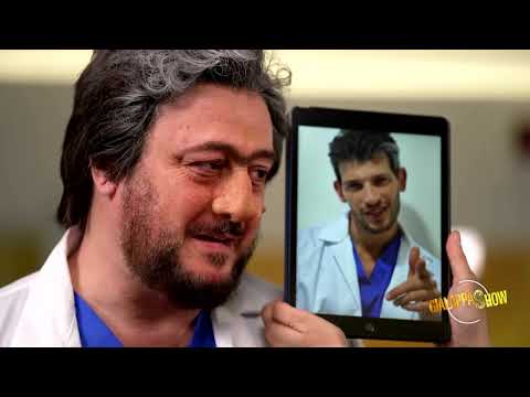 GialappaShow St. 3 - Doc Doc: Tradimenti e Mazzette