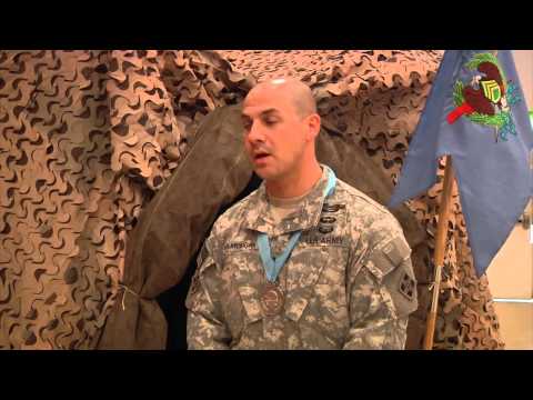 SFC Kolmorgan's SAMC Induction