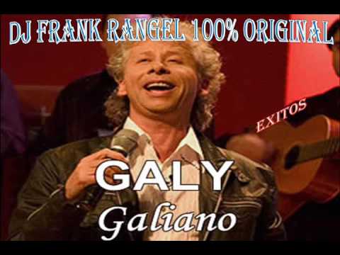 galy galiano   terminemos de una vez (dj frank rangel)