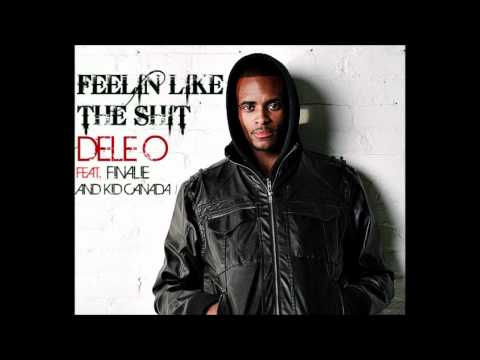 Feelin like the Shit feat. Finalie and Kid Canada