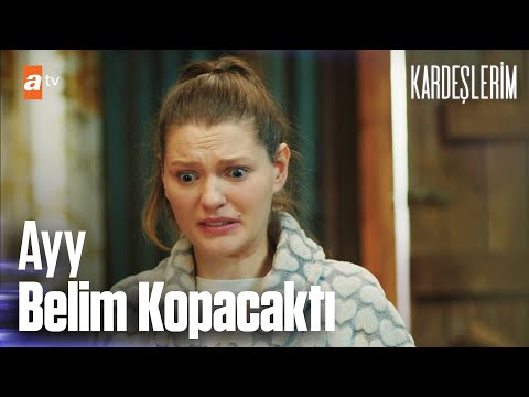 Memnuniyetsiz Harika!🙄 Kardeşlerim 52. Bölüm