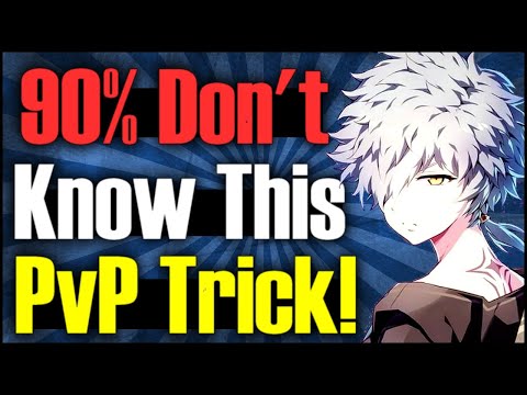 90% Of Players Don't Know This PvP Trick!