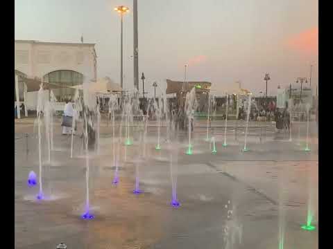 Hadiqa mataar / abha/ Saudi Arabia: