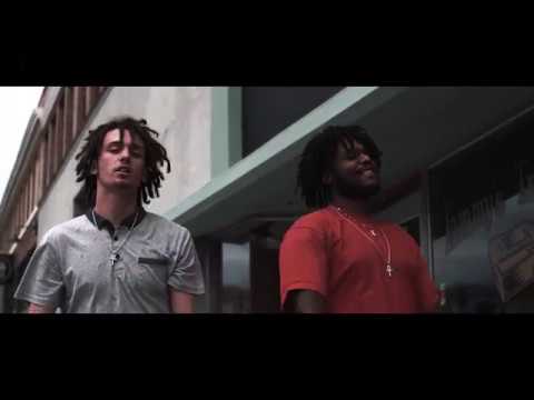 Hvshi - Wake Up (Official Music Video) Shot by Bausik Films