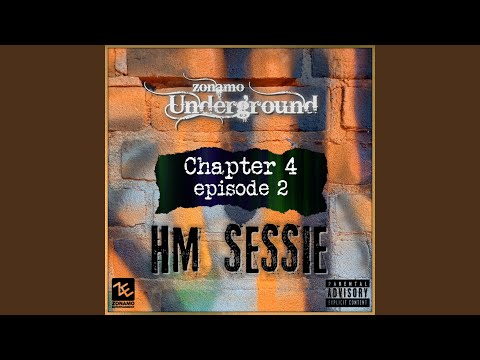 Zonamo Chapter 4 Episode 2 - Luigi-HM