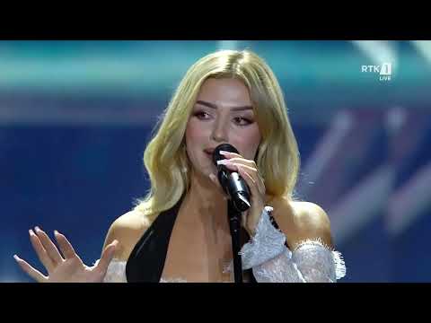 🎙 Nita Latifi - Marrëzi