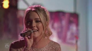 Knoxville&#39;s Emily Ann Roberts performs on NBC&#39;s &#39;The Voice&#39;