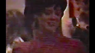 Cindy Wilson - Ain't It A Shame (live)