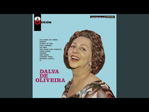 Mae Maria - Dalva De Oliveira