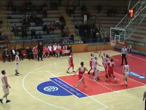 KK Napredak: Beovuk tradicionalno težak protivnik, ipak optimisti