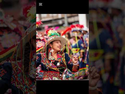 Arica la ciudad que más baila y goza en Chile y el mundo