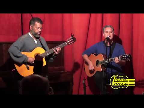 XI Toca do Autor l Wellington de Faria l Lua pra Maria lá de casa