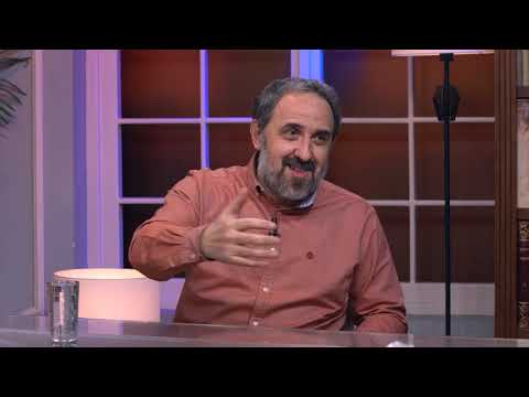 Psihijatar Mladenovic - Biologisticno tj Darvinisticko ponasanje vs Super ego - Drustveno ponasanje!