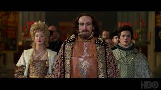 Gunpowder (2017) | Official Trailer ft. Kit Harington | HBO