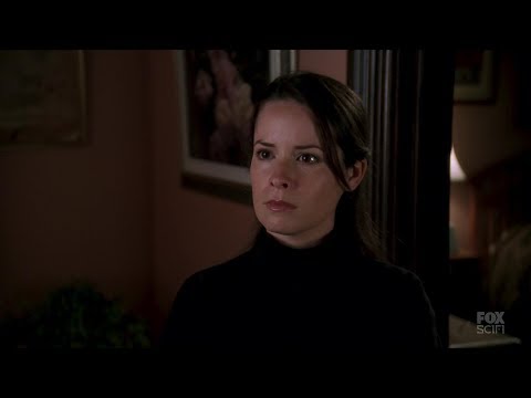 Charmed 7x04 Remaster - The Gathering Storm